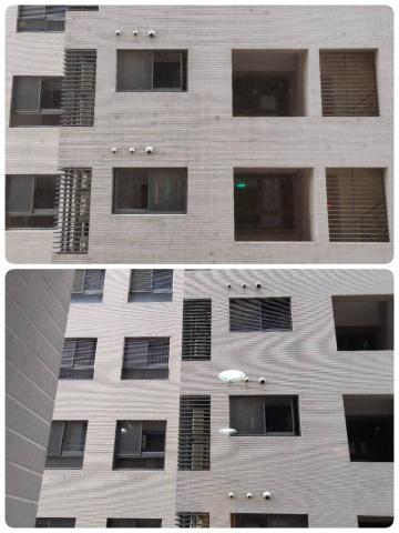 你好，我是管家-芊芊 - 沾滿灰塵的紗窗，煥然一新！