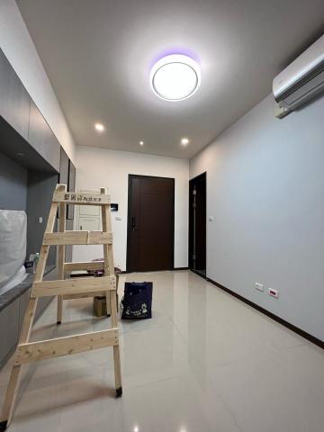 板橋油漆-和諺 - 跳色牆