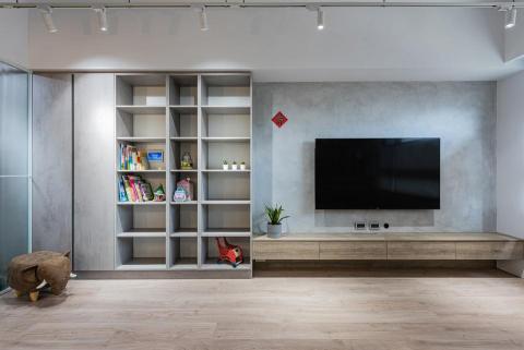 屋媞室內裝修有限公司 - 