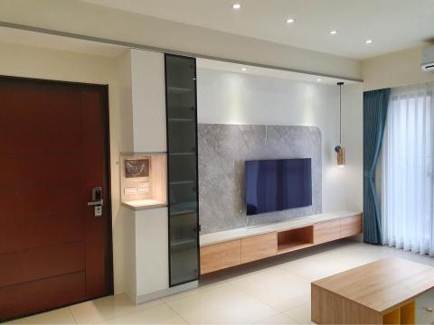 誠明室內裝修設計 - 1