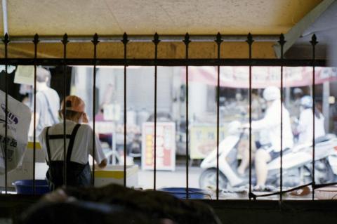 三日 - 人文日常紀錄