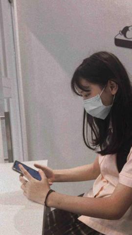 提供練習中打服務的專家侯毓屏