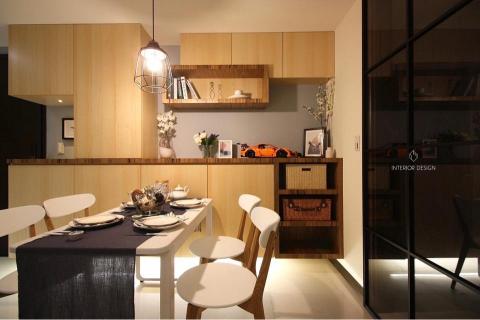 誠明室內裝修設計 - 4