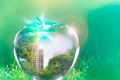 聿設計平台 - #影像合成 #電腦修圖 聿設計平台 - #影像合成 #電腦修圖