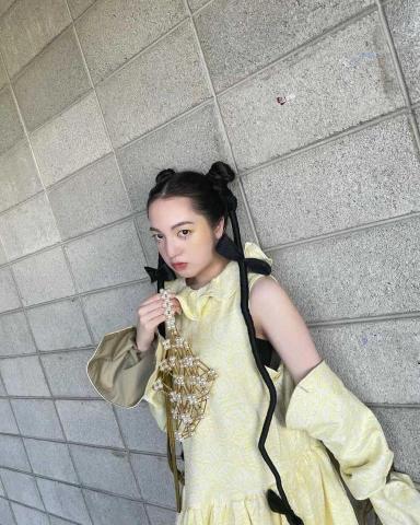 Rare studio  - 實踐大學服裝週整體造型