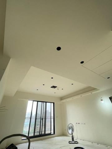 賀達油漆工程 - 