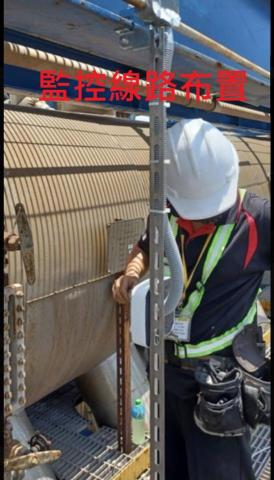 智為科技 - 監控線路布置