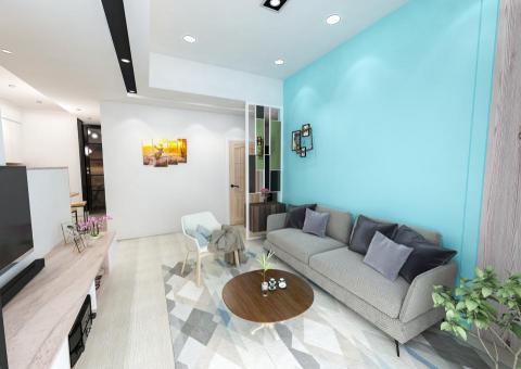 柏昱室內裝修股份有限公司 -  柏昱室內裝修股份有限公司 -