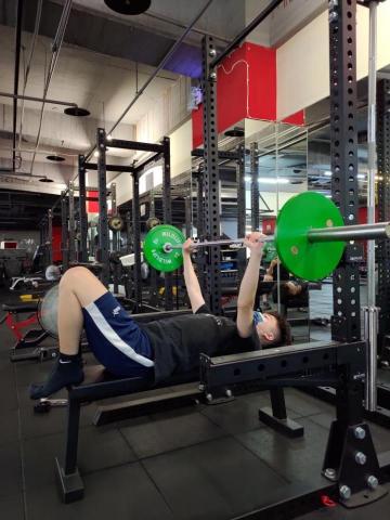 自由教練 智元 - 