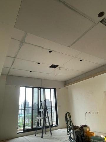 賀達油漆工程 - 