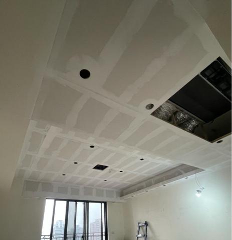 賀達油漆工程 - 