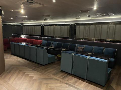 石刻裝修 客製化窗簾/壁紙/地板/系統櫃 -  石刻裝修 客製化窗簾/壁紙/地板/系統櫃 -