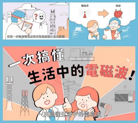 羅波動畫工作室 - 【高規格動畫】1000元/秒
- 客製化人物角色、場景，可塑造專業形象風格