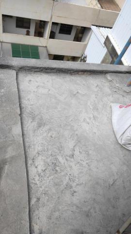 宗正企業社（李文孝） - 防水地板打除