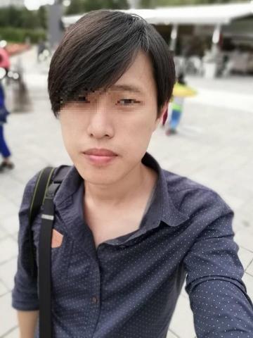 提供dji空拍服務的專家高瑞翔