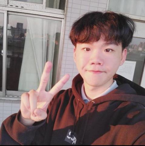 舒凱麟 - 高中校代表選手出賽全國職場英文競賽培訓期