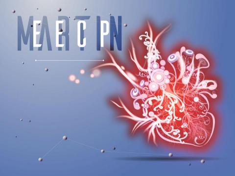 諾維塔品牌雕刻工廠 - 心臟插圖