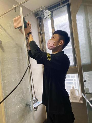 鉅笙清潔居家鍍膜 - 