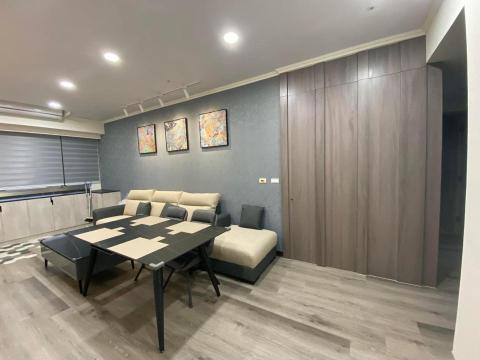 南端室內裝修-EasyGo系統傢俱 - 