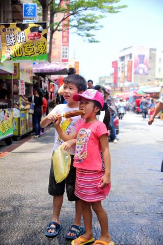 劉宇紹(大雄-Jim) - 家庭旅遊跟拍 劉宇紹(大雄-Jim) - 家庭旅遊跟拍