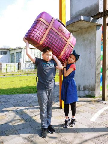 劉宇紹(大雄-Jim) - 家庭旅遊跟拍 劉宇紹(大雄-Jim) - 家庭旅遊跟拍