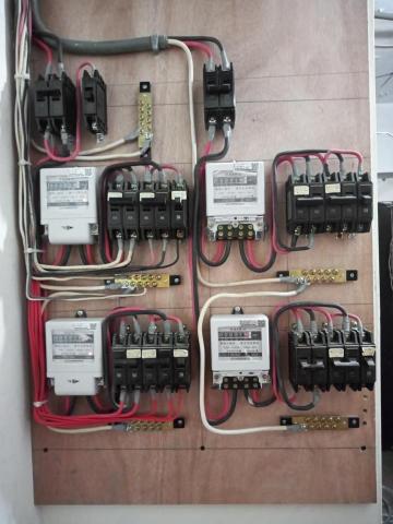 個人水電裝修 - 