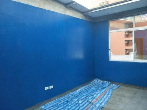 鴻升工程 - 褒揚街防水工程 鴻升工程 - 褒揚街防水工程