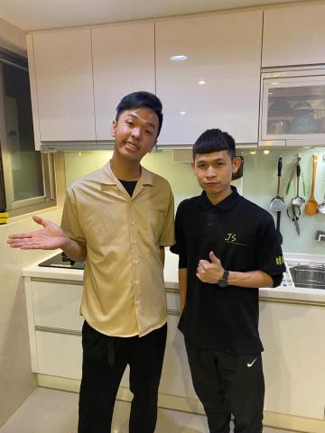 鉅笙清潔居家鍍膜 - 