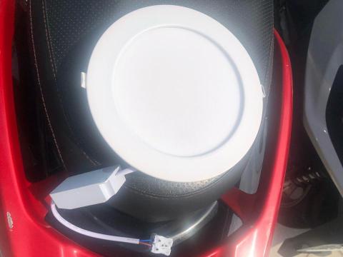 永安專業照明 -  15CM大嵌