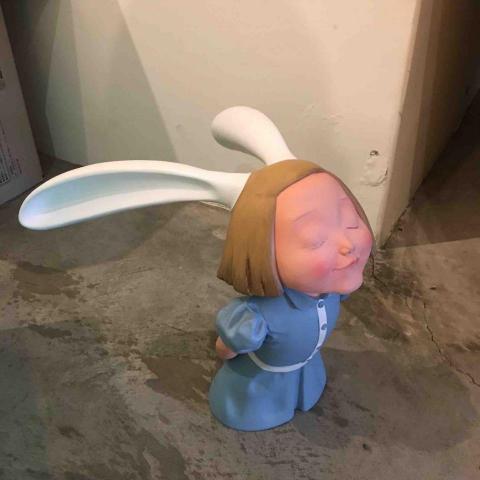 提供12服務的專家Susie