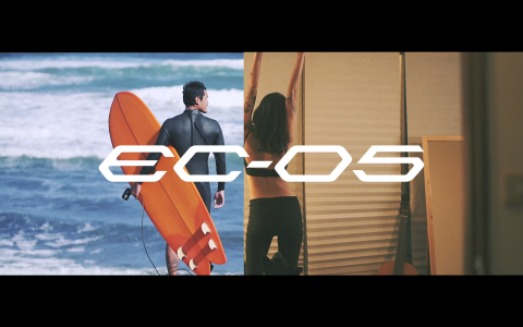 陳需 - YAMAHA廣編影片剪輯