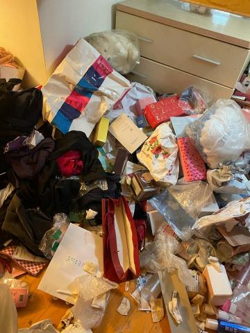 誠家搬家-（台北搬家、新北搬家、桃園搬家、基隆搬家）跟您最棒 - 廢棄物清除