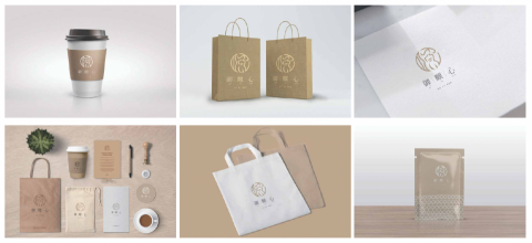 LW studio -  蜂蜜養生品牌包裝設計 - 中國古輕風
VI設計 LW studio -  蜂蜜養生品牌包裝設計 - 中國古輕風
VI設計