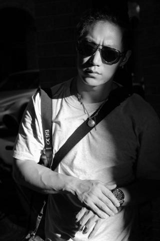 林映辰 - 風格人像照