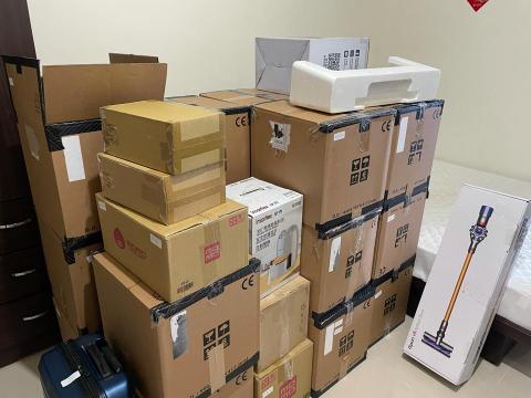 誠家搬家-（台北搬家、新北搬家、桃園搬家、基隆搬家）跟您最棒 - 個人套房搬家