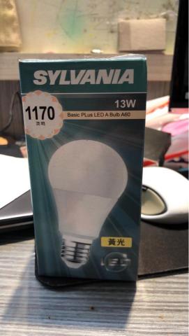 永安專業照明 - 喜萬年球泡保固一年，甜甜價