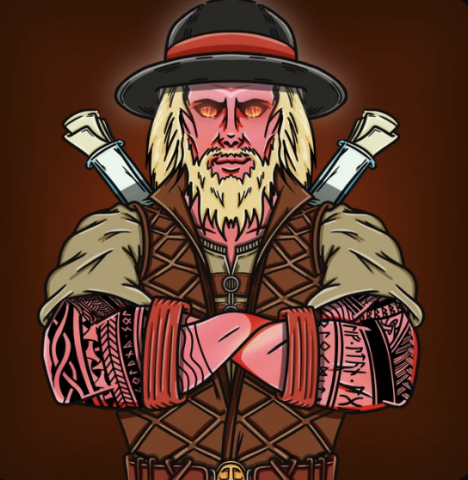 Marcus 投資教練 - 實戰成績
blocksmith NFT
1,300美金->4,000美金
3倍