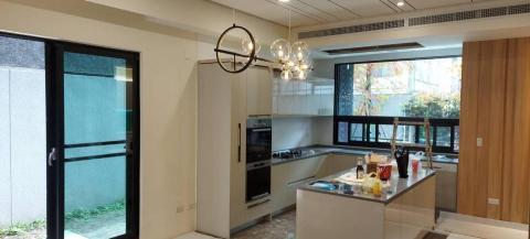 祥輝油漆防水工程行 - 油漆裝潢場