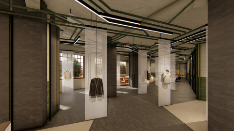 Medium.3d_Studio - 室內設計_50Percent-文創工仿