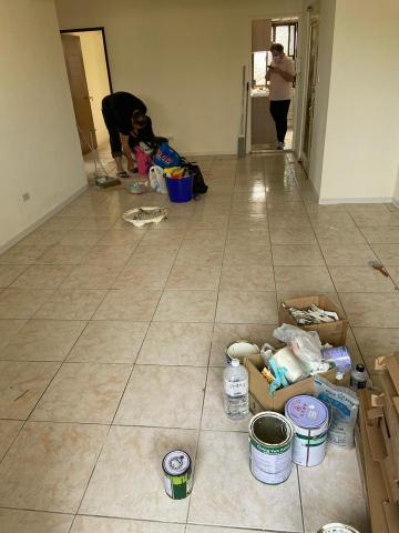 絜心清潔工作室 - 