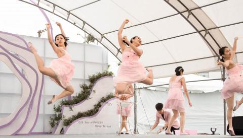 林映辰 - 活動紀錄/側拍