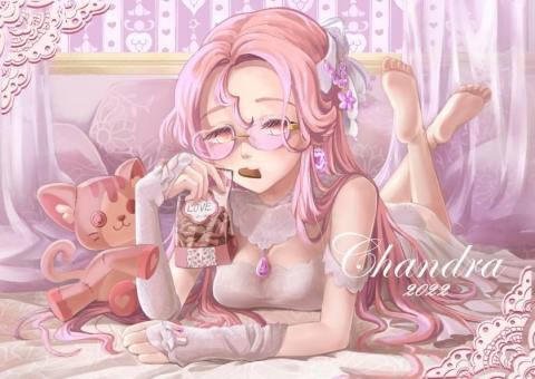 Chandra - 