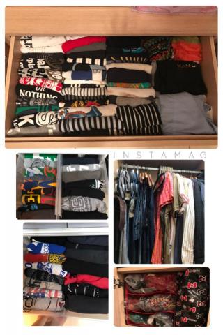 居家收納整理師（Nicole & Home) - 