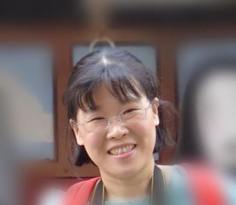 提供型錄服務的專家王瓊嬌