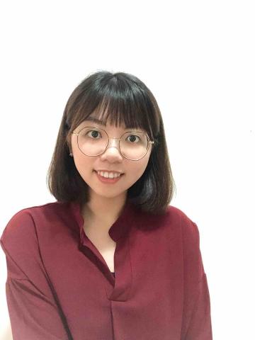 提供行銷公司高雄服務的專家Wanda 