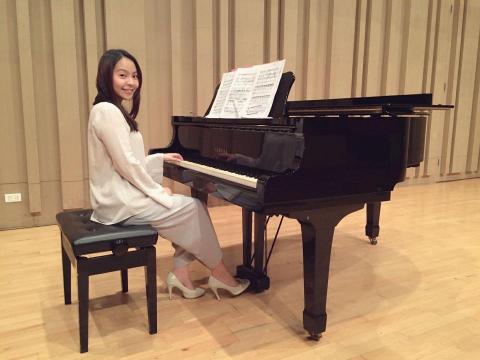 呂昀儒 - 表演照片