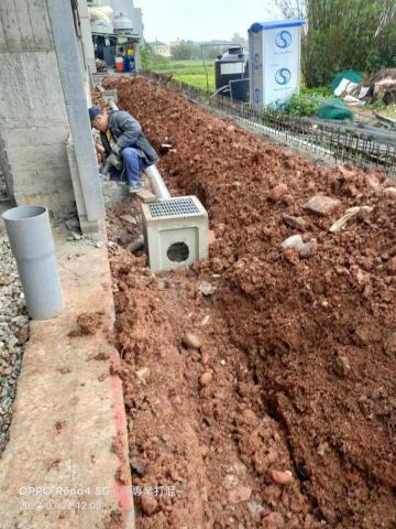 阿友打石拆除 - 