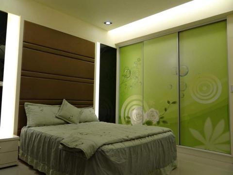 橙果空間設計陳宗德 - 