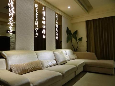 橙果空間設計陳宗德 - 