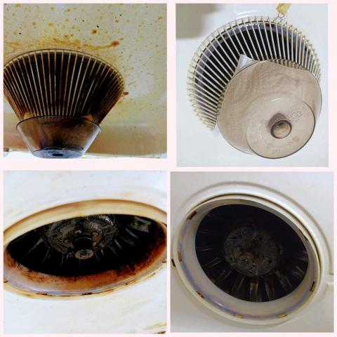 蘇打清潔 精緻專業居家清潔 - 